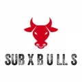 SUB x B U LL S