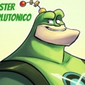 Mister Plutonico