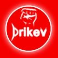 Drikev