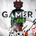 T-FIQ Gamer