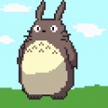 Totoro_Chris