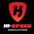 hi-speed sim