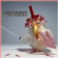 Grozax