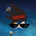 HunterZ Razoxe