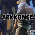 Arkkonce