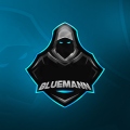 BlueMann