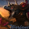Warfane
