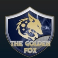 The Golden Fox