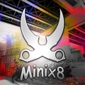 Minix8