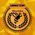 Mavricka