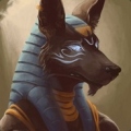 Anubis