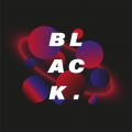 B L A C K
