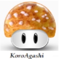 KoroAgashi