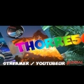 Thorre50 gaming