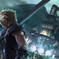 Cloud Strife