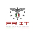Project Reality Ita Community