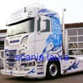 scania laura