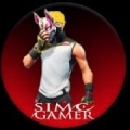 SIM0 GAMER