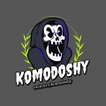 Komodoshy