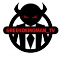 GreekDemoMaN_TV