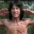 Jackie Chan