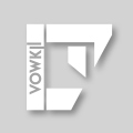Vowkii