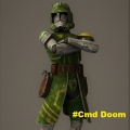Cmd Doom