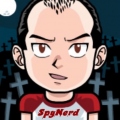 SpyNerd
