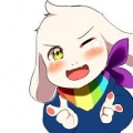 asriel
