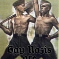 gAy NaZi