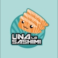 Unalesashimi