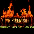 Mr.Firenight