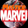 MISTER MARVEL