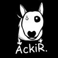 AckiR