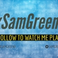 xSamGreenx