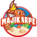 Majikarpe