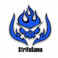 Strifesama