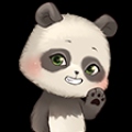 Momoderpanda