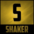 Shaker