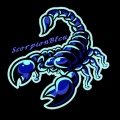 ScorpionBleu