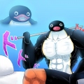 PenguinSoldier