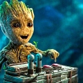 Skygroot