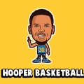 Hooper Basketball
