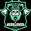 Berserker esport