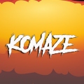 KOMAZE