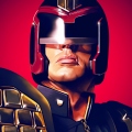 Judge Dredd