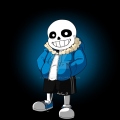 UNDERTALE XD