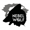 Nebelwolf