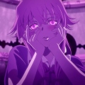 Yuno Gasai