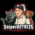 SniperO2TO135